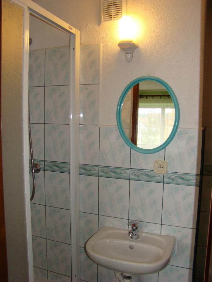 Bed and Breakfast Nad Potokiem Zakopane Exterior foto
